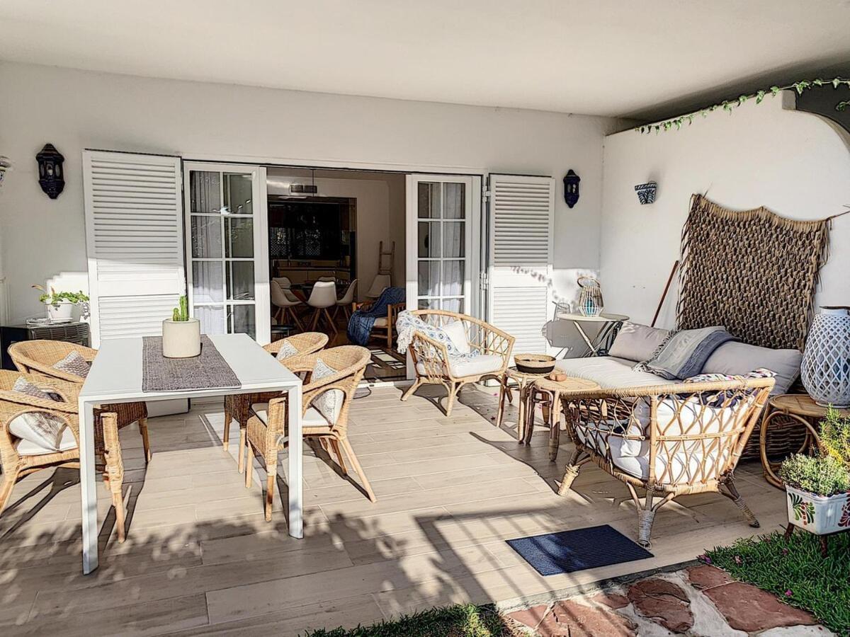 Bohemian Chic Famille Et 5 Piscines Apartamento