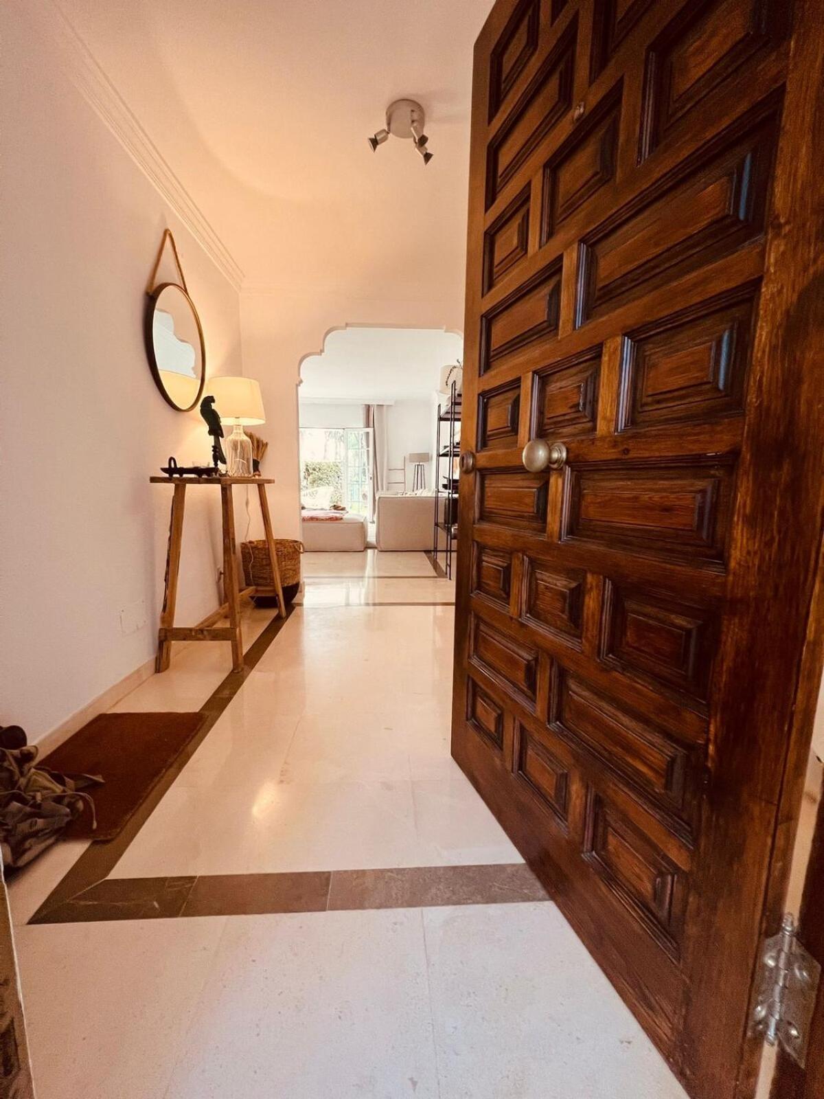 Bohemian Chic Famille Et 5 Piscines Apartamento