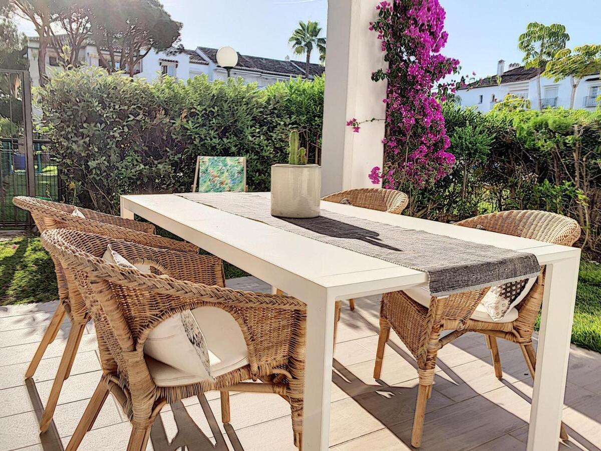 Bohemian Chic Famille Et 5 Piscines Apartamento