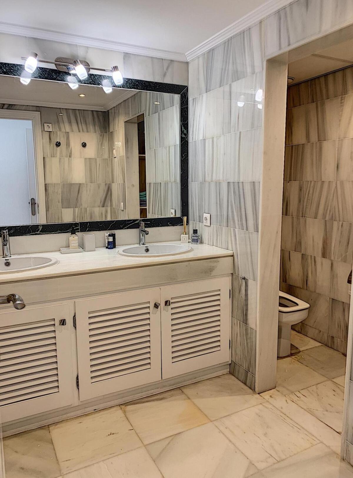 Bohemian Chic Famille Et 5 Piscines Apartamento Estepona