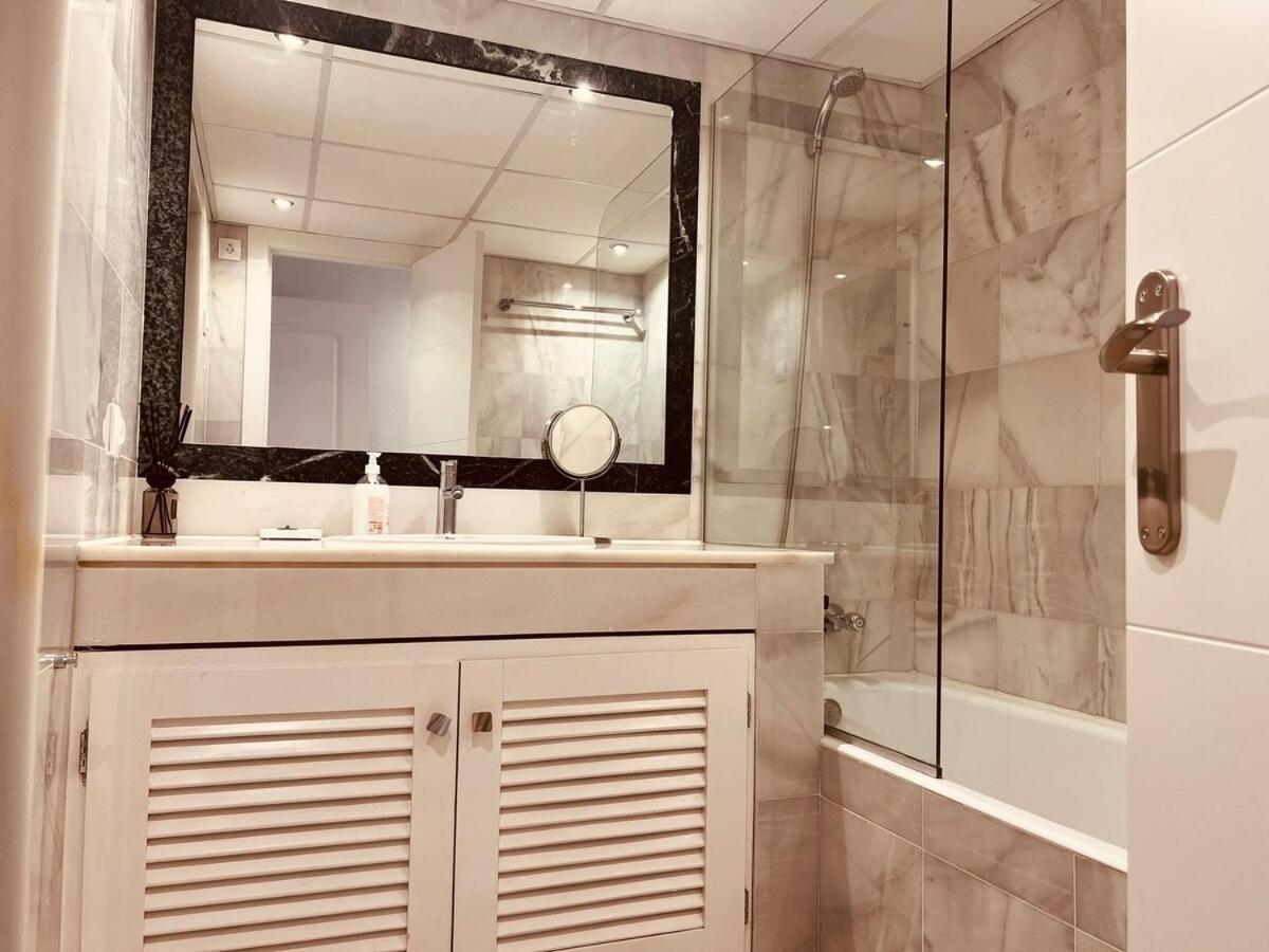 Bohemian Chic Famille Et 5 Piscines Apartamento