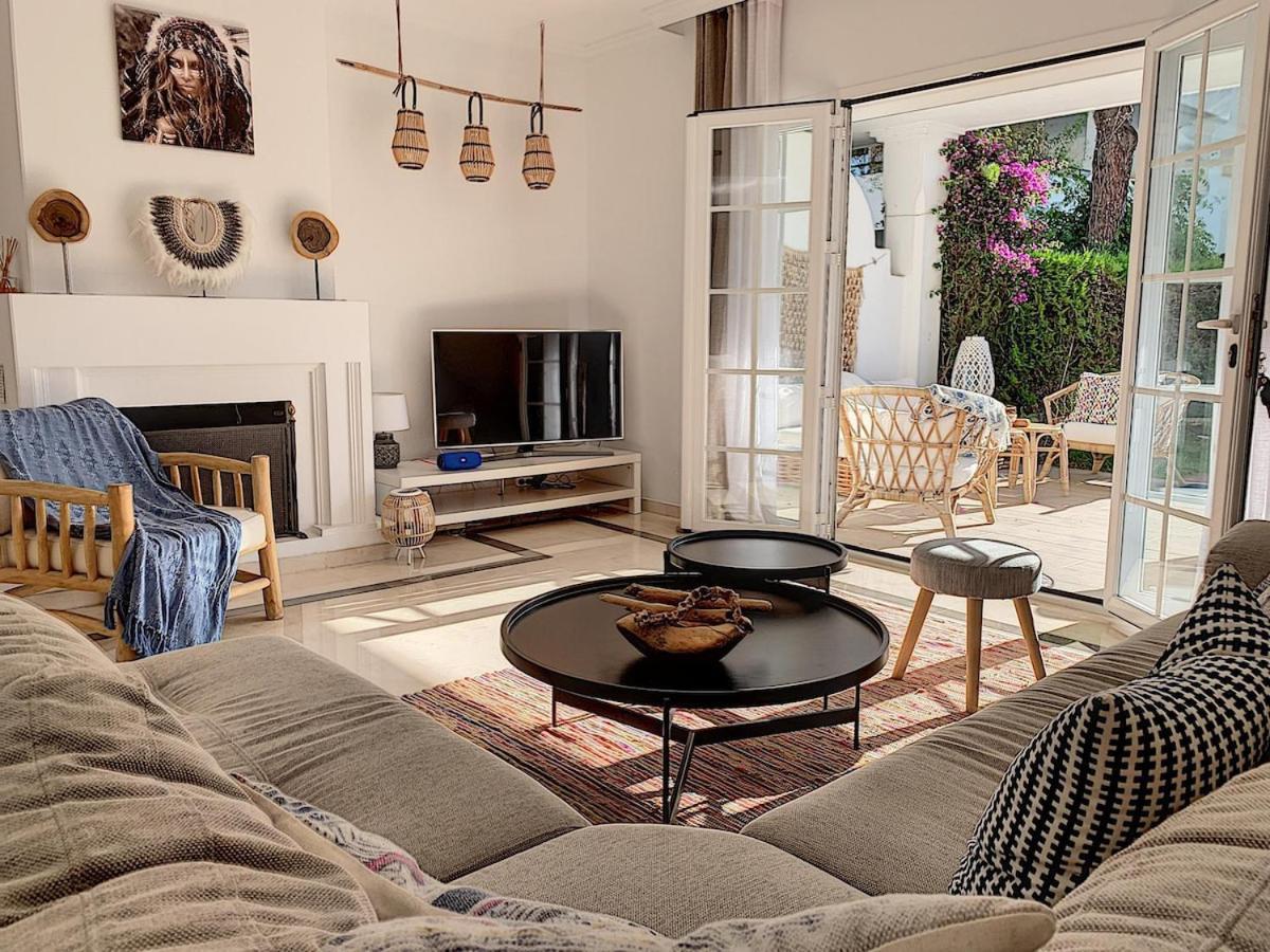 Bohemian Chic Famille Et 5 Piscines Apartamento
