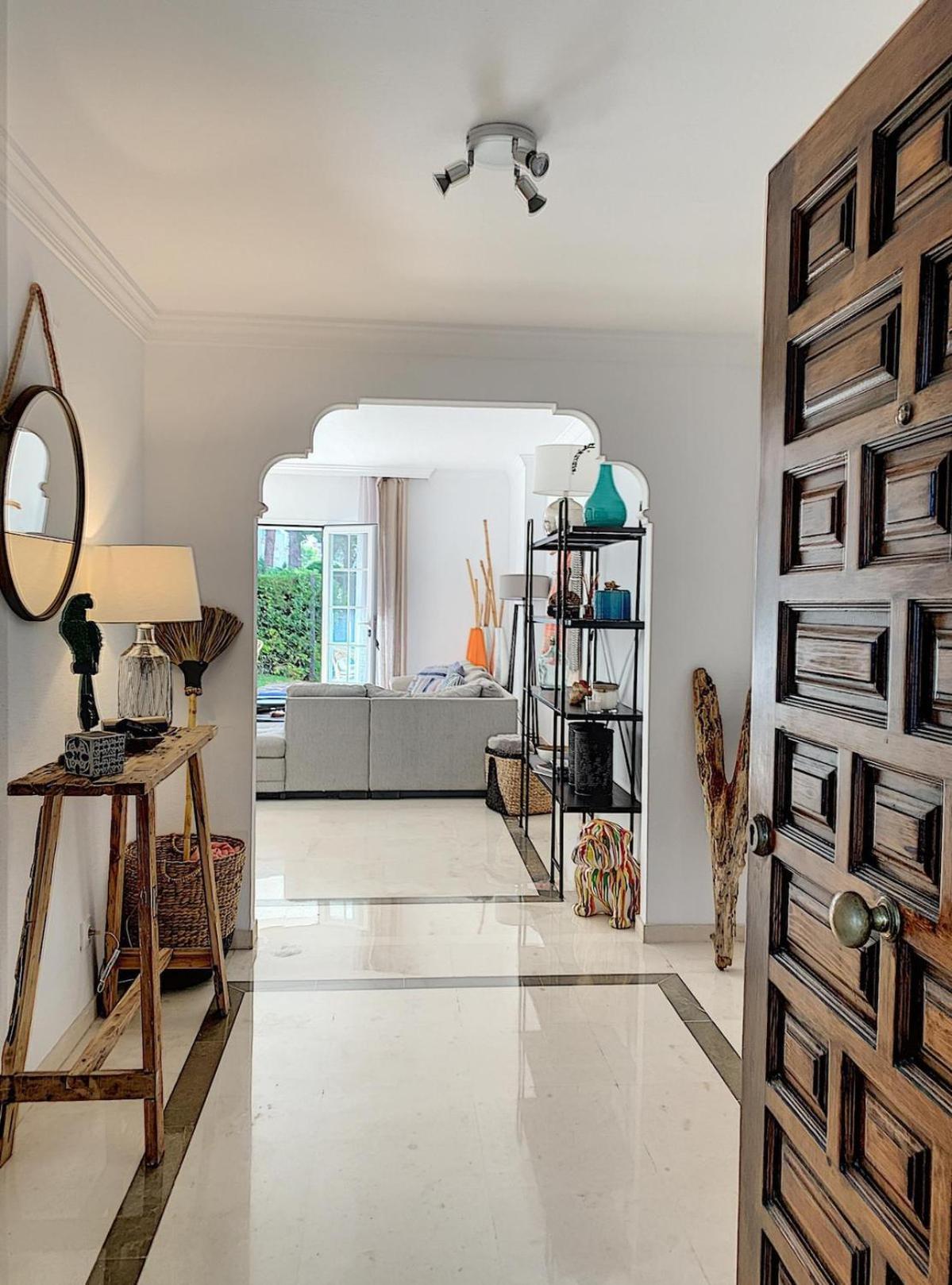 Bohemian Chic Famille Et 5 Piscines *