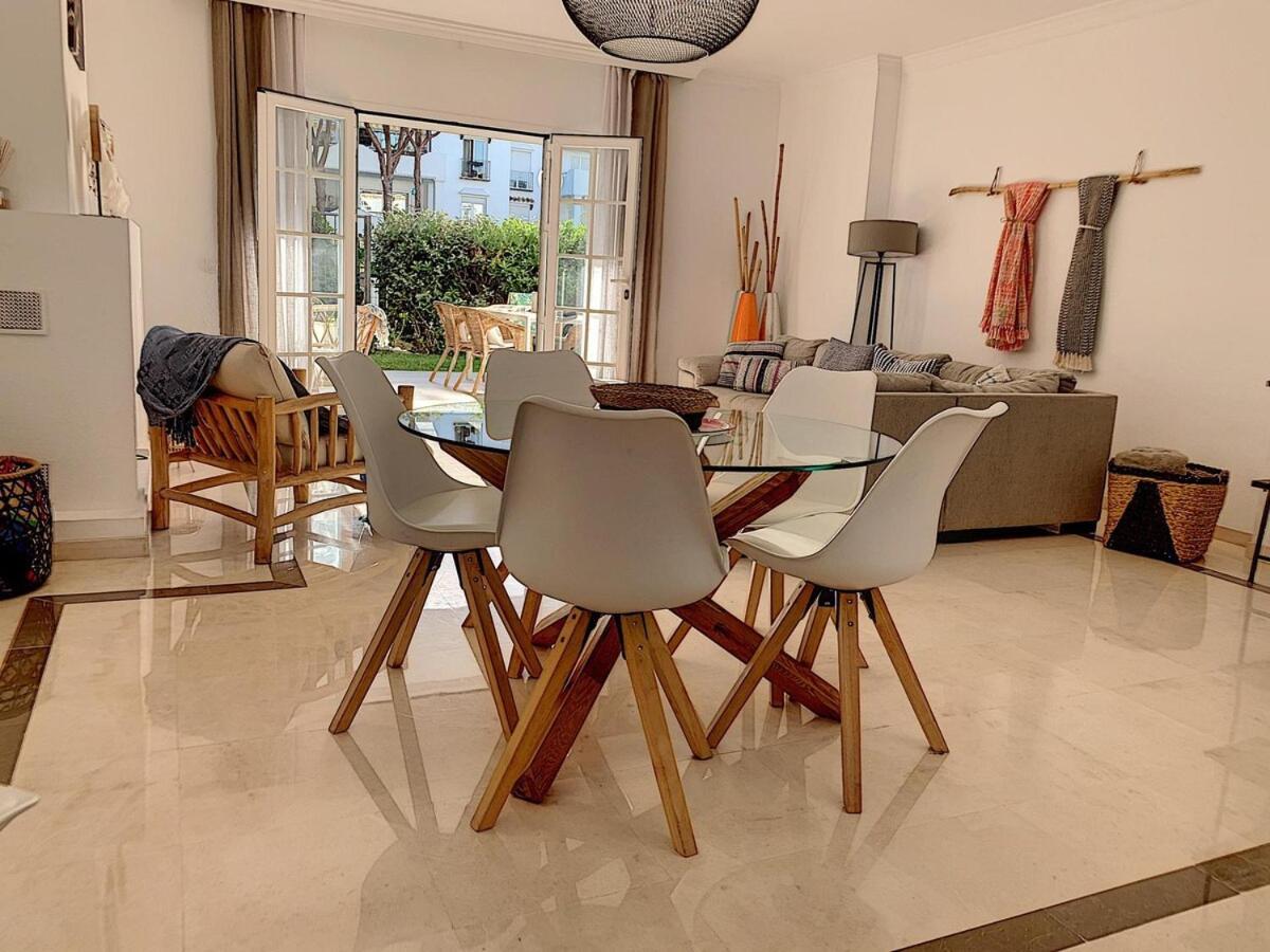 Apartment Bohemian Chic Famille Et 5 Piscines
